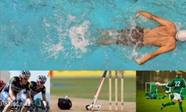 Summary of Reuters Sports News