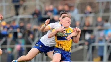 Summerhill could well defy the odds