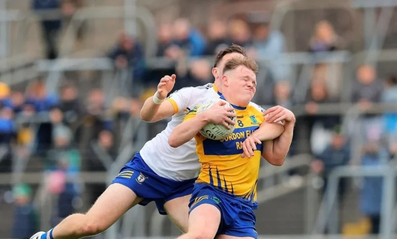 Summerhill could well defy the odds