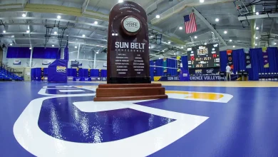 Sun Belt Volleyball Championship Heads to Foley for Sixth Straight Year