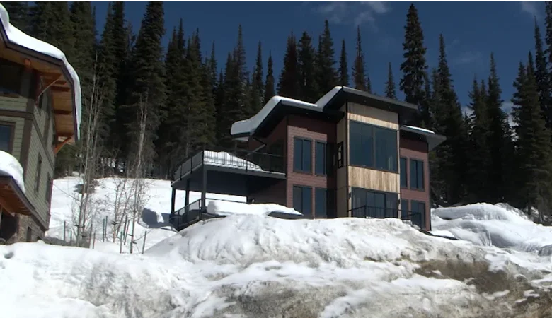 Sun Peaks sees largest median cost spike for single-family homes among Canadian winter recreational properties
