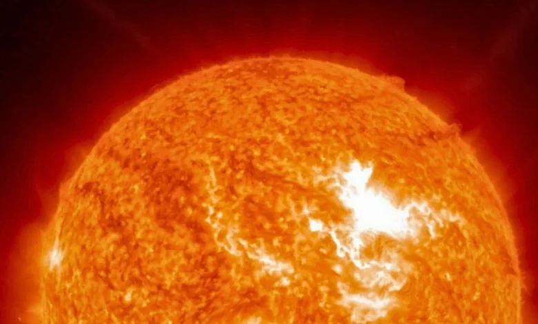 Sun unleashes strongest solar flare of 2025, sparking radio blackouts across Africa and Europe