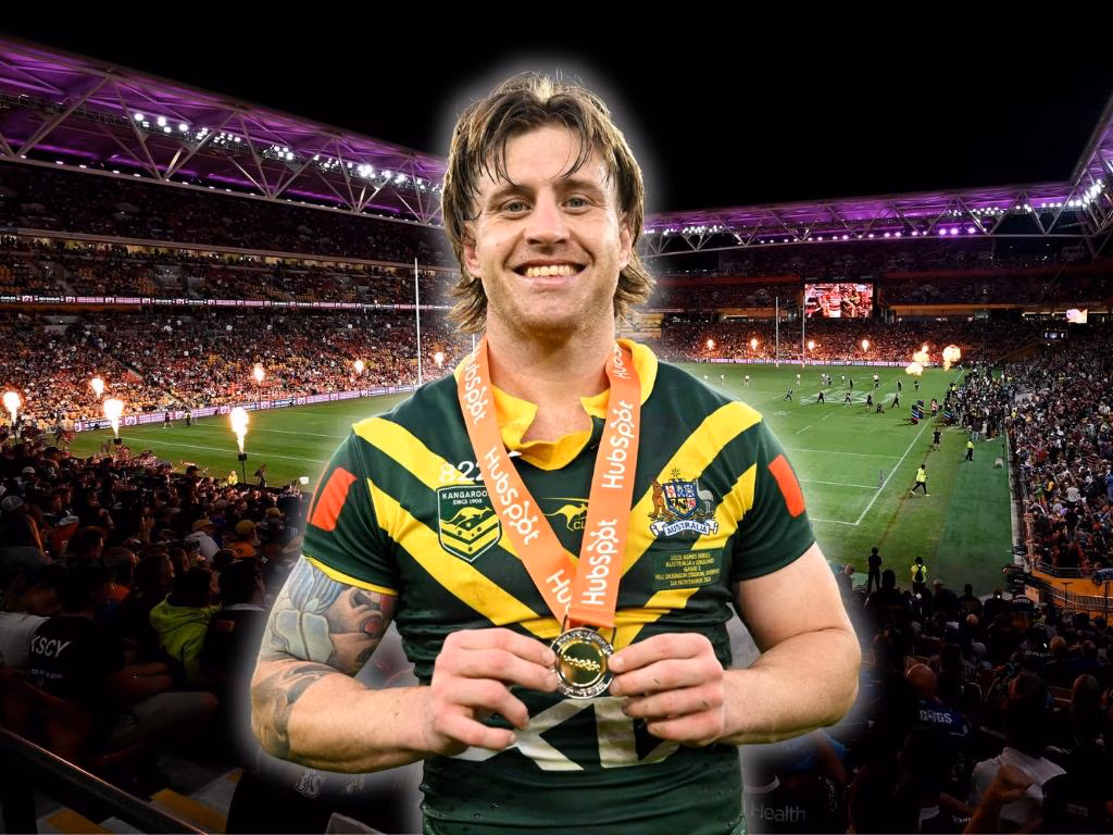 Suncorp stunner: Brisbane steals RL World Cup final from Sydney