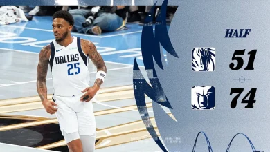 Sunday Best: All my latest Intel on the 3-7 Mavericks and the mounting pressure on GM Nico Harrison