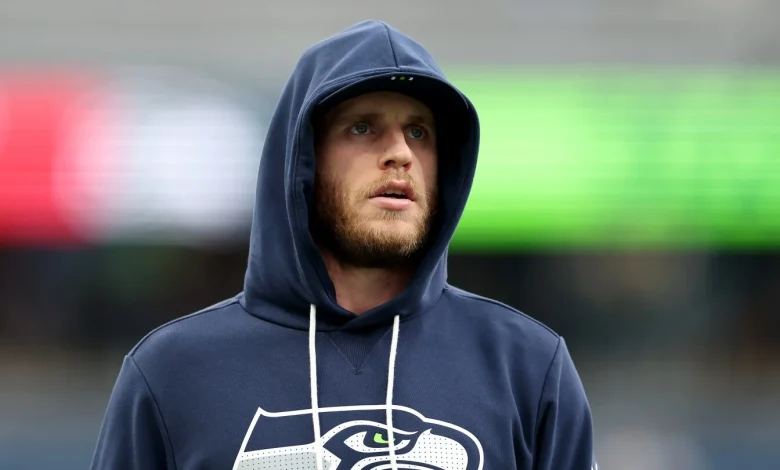 Sunday Night Football: Cooper Kupp officially inactive for Seahawks-Commanders