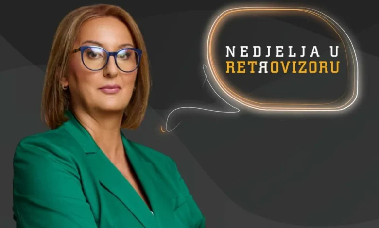 Sunday in the rearview mirror: Who is behind the idea of a "trial period" for Montenegro's EU membership and is it feasible?
