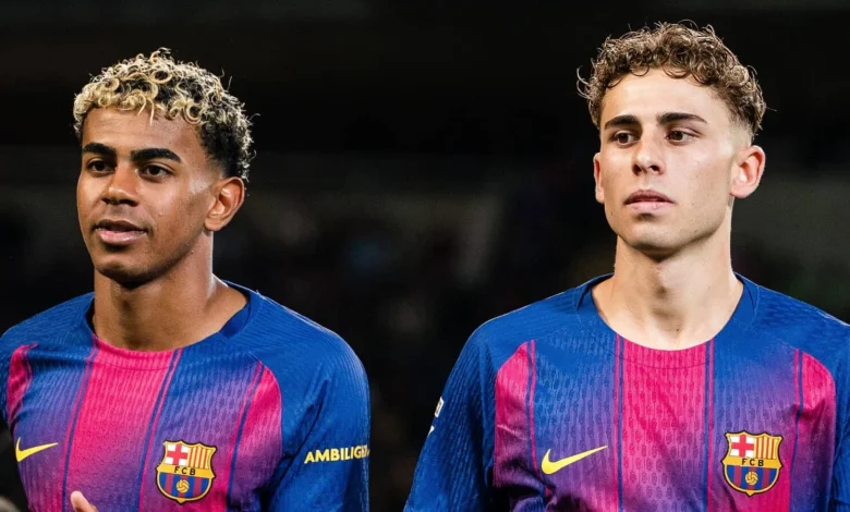 Sunderland have ‘offered €80m’ for ‘very complete’ Barcelona star and could REALLY sign him