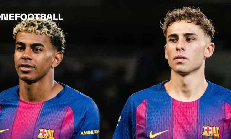 Sunderland have ‘offered €80m’ for ‘very complete’ Barcelona star – shock report