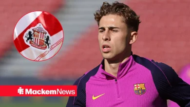 Sunderland make record-breaking approach for Fermin Lopez with Champions League ambitions laid bare