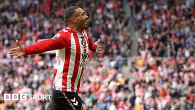 Sunderland news: Marco Gabbiadini on Wilson Isidor