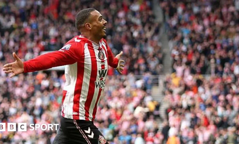 Sunderland news: Marco Gabbiadini on Wilson Isidor