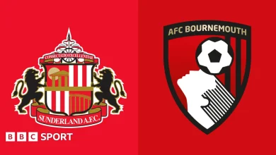 Sunderland vs AFC Bournemouth: Premier League preview, team news, stats & head-to-head
