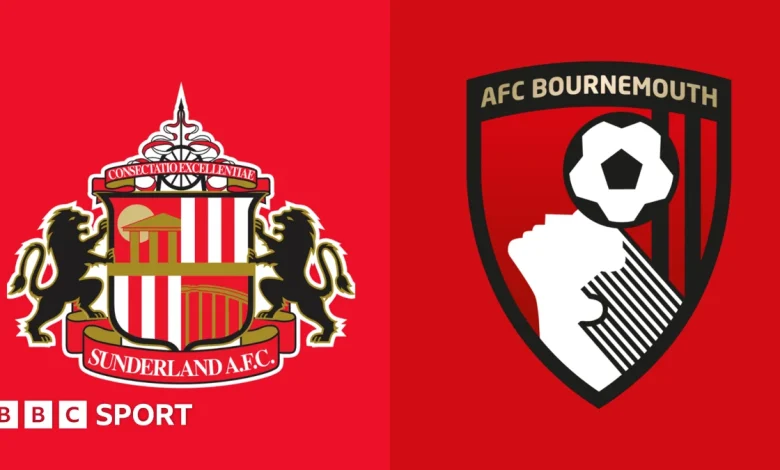 Sunderland vs AFC Bournemouth: Premier League preview, team news, stats & head-to-head