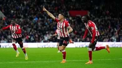 Sunderland vs Arsenal: Kick-off time, how to watch, news