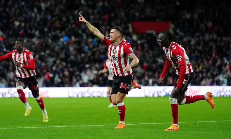 Sunderland vs Arsenal: Kick-off time, how to watch, news