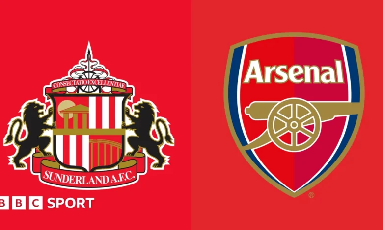 Sunderland vs Arsenal: Premier League preview, team news, stats & head-to-head