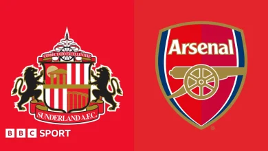 Sunderland vs Arsenal: Premier League preview, team news, stats & head-to-head