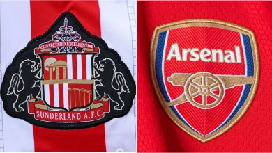 Sunderland vs. Arsenal: Preview, Predictions and Lineups