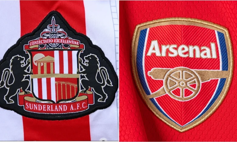 Sunderland vs. Arsenal: Preview, Predictions and Lineups