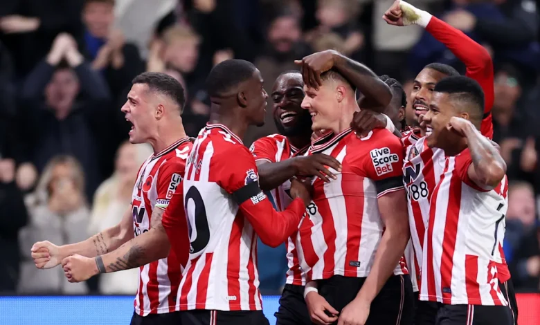 Sunderland vs Bournemouth – Match Preview and Team News