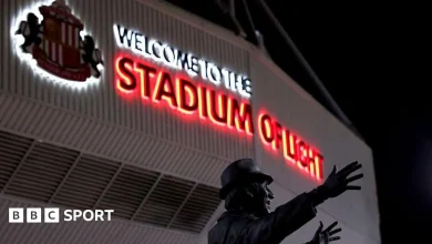 Sunderland vs Everton LIVE: Premier League score, stats & latest updates