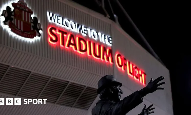 Sunderland vs Everton LIVE: Premier League score, stats & latest updates