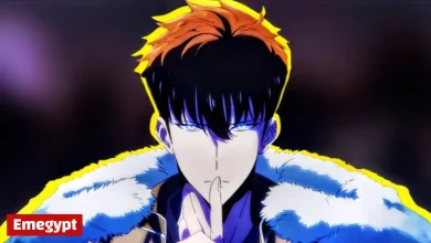 Sung Jinwoo’s Powerful Upgrade Arrives in Solo Leveling Season 3