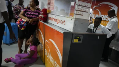 Sunrise Airways étend ses liaisons intérieures vers Jacmel et Jérémie