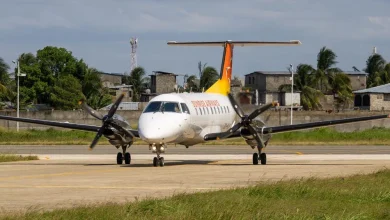 Sunrise Airways suspends Port-au-Prince flights due to ongoing gang activity