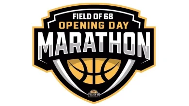 Sunrise showdown: Winthrop takes center court as college basketball season starts in Rock Hill