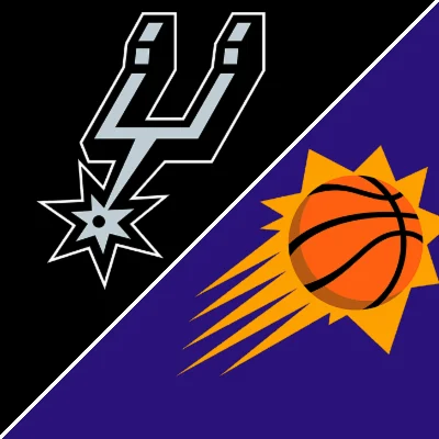 Suns 111-102 Spurs (Nov 23, 2025) Game Recap