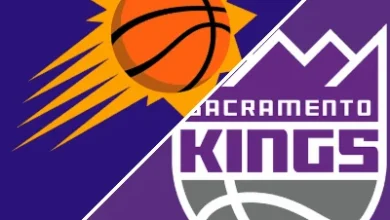 Suns 112-100 Kings (Nov 26, 2025) Game Recap