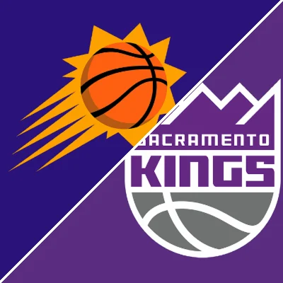 Suns 112-100 Kings (Nov 26, 2025) Game Recap