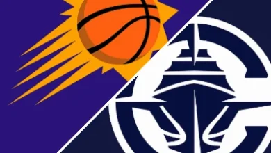 Suns 114-103 Clippers (9 Nov, 2025) Game Recap