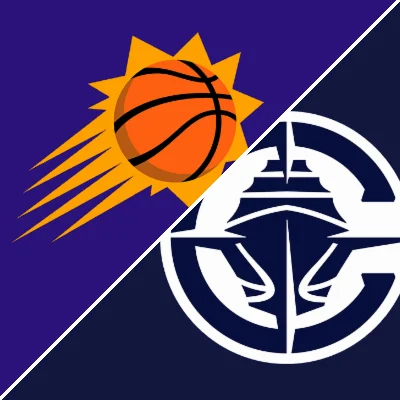 Suns 114-103 Clippers (9 Nov, 2025) Game Recap