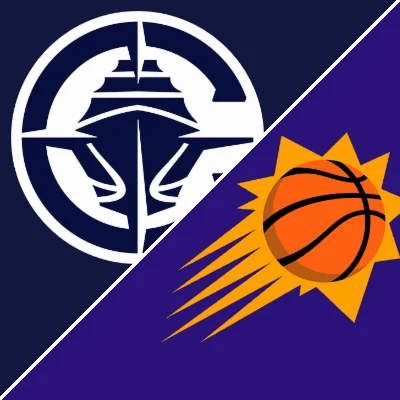 Suns 115-102 Clippers (Nov 6, 2025) Game Recap