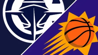 Suns 115-102 Clippers (Nov 6, 2025) Game Recap