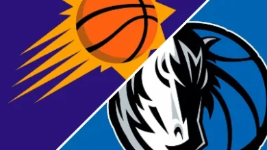 Suns 123-114 Mavericks (Nov 12, 2025) Game Recap