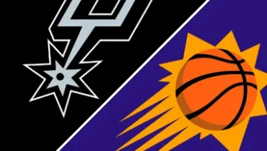 Suns 130-118 Spurs (Nov 2, 2025) Game Recap