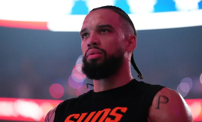 Suns Enter Season-Defining Stretch Against Top NBA Teams