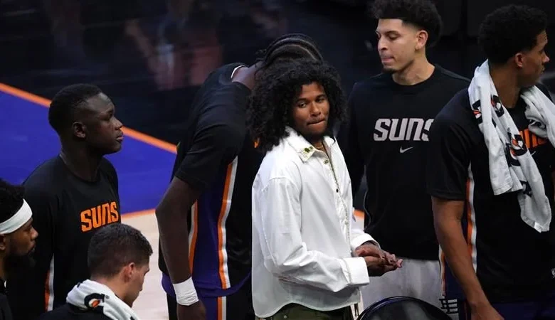 Suns’ Jalen Green, Dillon Brooks remain out vs. Spurs
