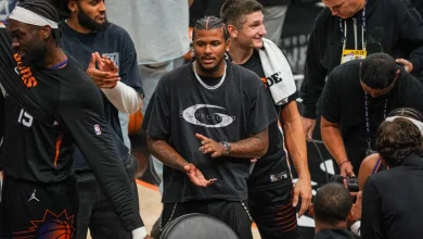 Suns’ Jalen Green, Grayson Allen available vs. Clippers