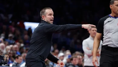 Suns-Nuggets live updates. Jokic questionable, Suns injury list grows