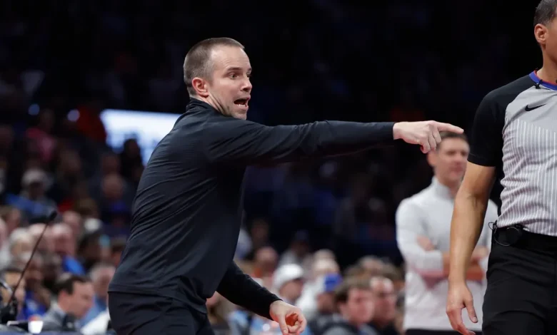 Suns-Nuggets live updates. Jokic questionable, Suns injury list grows