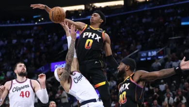 Suns Reacts Survey: Who should start at the power forward position?
