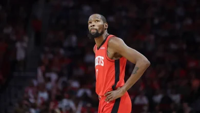 Suns-Rockets live updates. Kevin Durant one of many players out