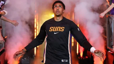 Suns’ Ryan Dunn Discusses Team Chemistry and Dillon Brooks’ Impact