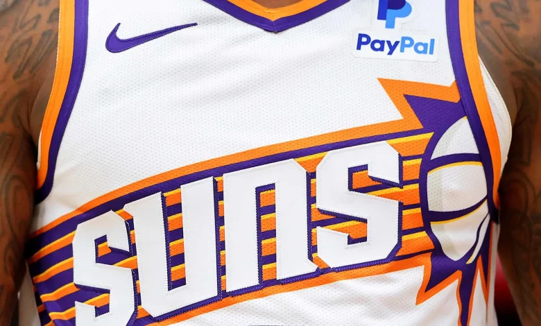Suns Star Is Quietly Putting Up Career-Best Numbers