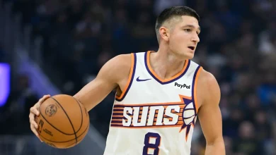 Suns Starter Unexpectedly in Jeopardy of Missing Clippers Game