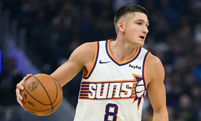 Suns Starter Unexpectedly in Jeopardy of Missing Clippers Game